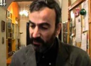 Բանակն էր մնացել իբրեւ խորհրդանիշ