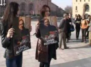 Լրագրողների ակցիան