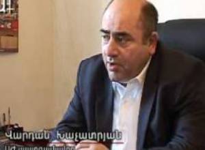 Գազամուղի վաճառքը վտանգավոր է