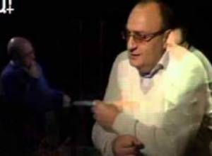 P.S. November 25 Samvel Khudoyan