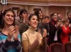 Պիտի ունենանք սեփական երաժշտության զգացում