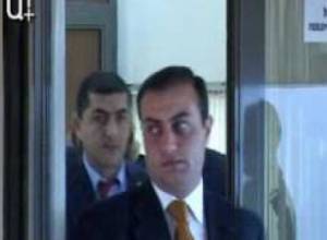 Որոշվեց ընտրության օրը