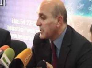 Մամուլը`մասամբ ազատ