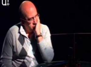 P.S. December 10 Davit Hovhannes