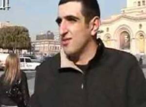 Պաշտպանվա՞ծ են մարդու իրավունքները Հայաստանում