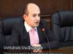 Քաղաքական ուժերը` պաշտոնանկությունների մասին