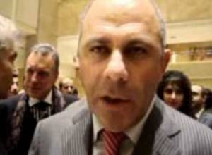 Բեգլարյանին չեն դատի