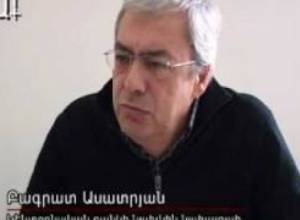 Հայաստանի տնտեսությունը խորը դեպրեսիայի մեջ է