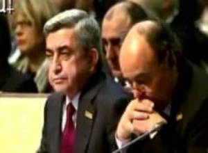 Ի՞նչը կհաջորդի Աստանային