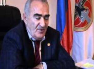 Գալուստ Սահակյանը ընդդիմադիր է՞