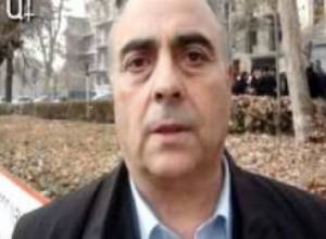 Ակցիա դատախազության մոտ