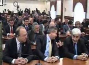 Նոր քաղաքապետ