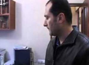 Գողություն' Հանրապետություն'-ում