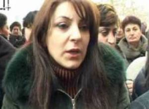 Կոզեռնցիները չեն հեռանա