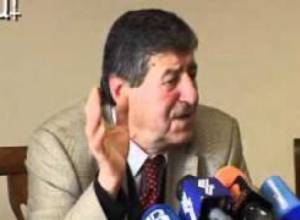 Սադոյանը TV Է ստեղծում