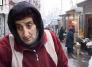 Փողոցային առևտուրը արգելվեց