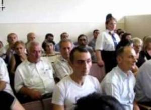 HRW-y քննադատում է իշխանությանը