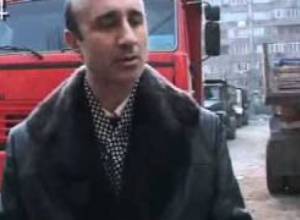 Քանդվեց ևս մեկ խաղահրապարակ