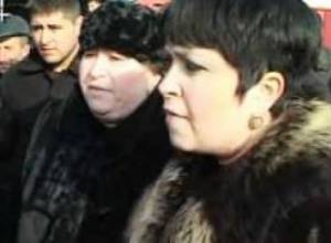 Հերթը հասավ Մալաթիային