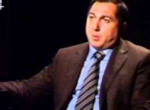 P: S: Հետգրություն Արմեն Հարությունյանի հետ