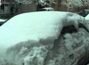 Տեղումները կդադարեն