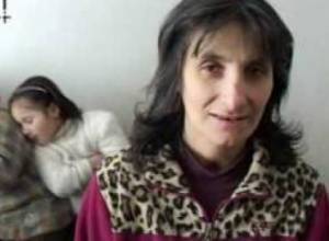 12 երեխա մի տան մեջ