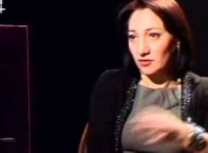 PS 08.02.11 Lilit Galstyan