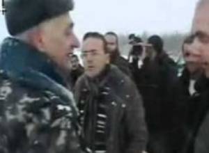 "Անհավես օր" վարորդների համար