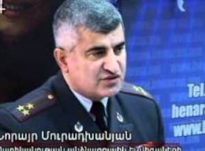 Էլեկտրոնային անձնագրերը չեն կեղծվի