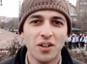 Միասին ցատկեցին