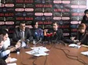 Քոչարյանը ստուգել է ցուցակները