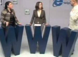 E ակումբ  6 (մաս 5)