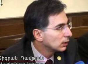 Արտահանման խնդիրների մասին