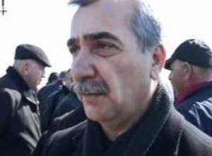 5.03.2011Հիշեցին Սպարապետին