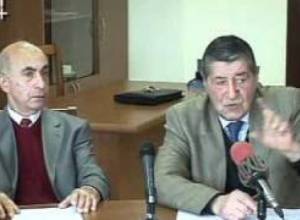 Քննարկումը չկայացավ