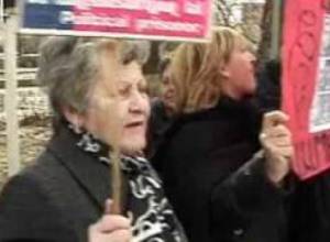 «Ժողովրդի համբերության բաժակը լցվում է»