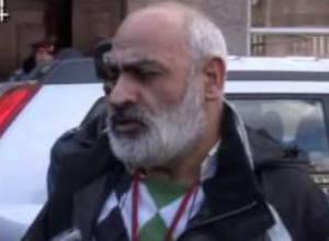 Գասպարիին ազատ արձակեցին