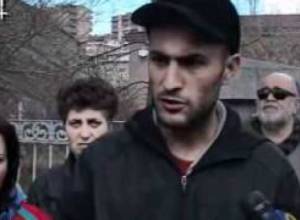 Ակցիա Աժ-ի մոտ