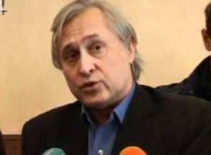 «Ուրվականները շշից դուրս են եկել»