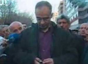 Երթ դեպի Ազատության հրապարակ