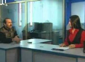 Հատված Այբ-Ֆե-ի երեկոյան եթերից