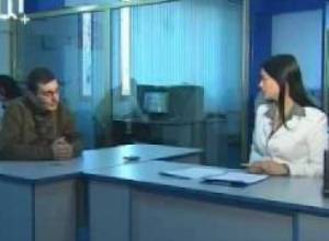 Հատված Այբ-Ֆե-ի երեկոյան եթերից