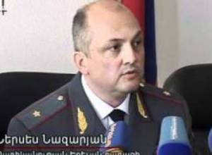 Ներսես Նազարյանը կապ չունի