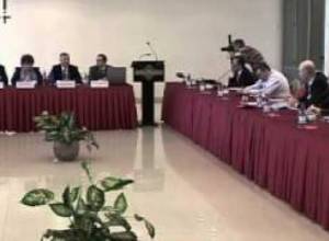 Եվրաինտեգրացման մեխանիզմները