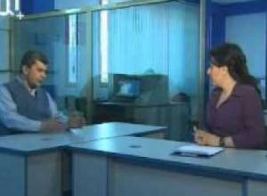 Հատված Այբ-Ֆե-ի եթերից