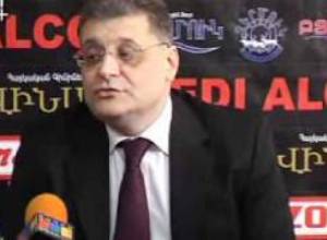 Բարեփոխումները նման են «Տաշիր» մրցանակաբաշխությանը