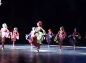 Սուխիշվիլի-Ռամիշվիլին  Երևանում