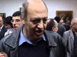 Երեւանյան աֆիշ