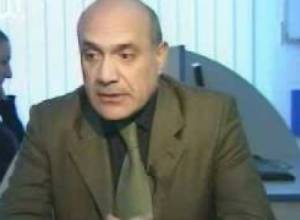 Հատված Այբ-Ֆե-ի եթերից