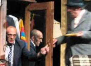 Երեւանյան աֆիշ. 11-18 ապրիլ